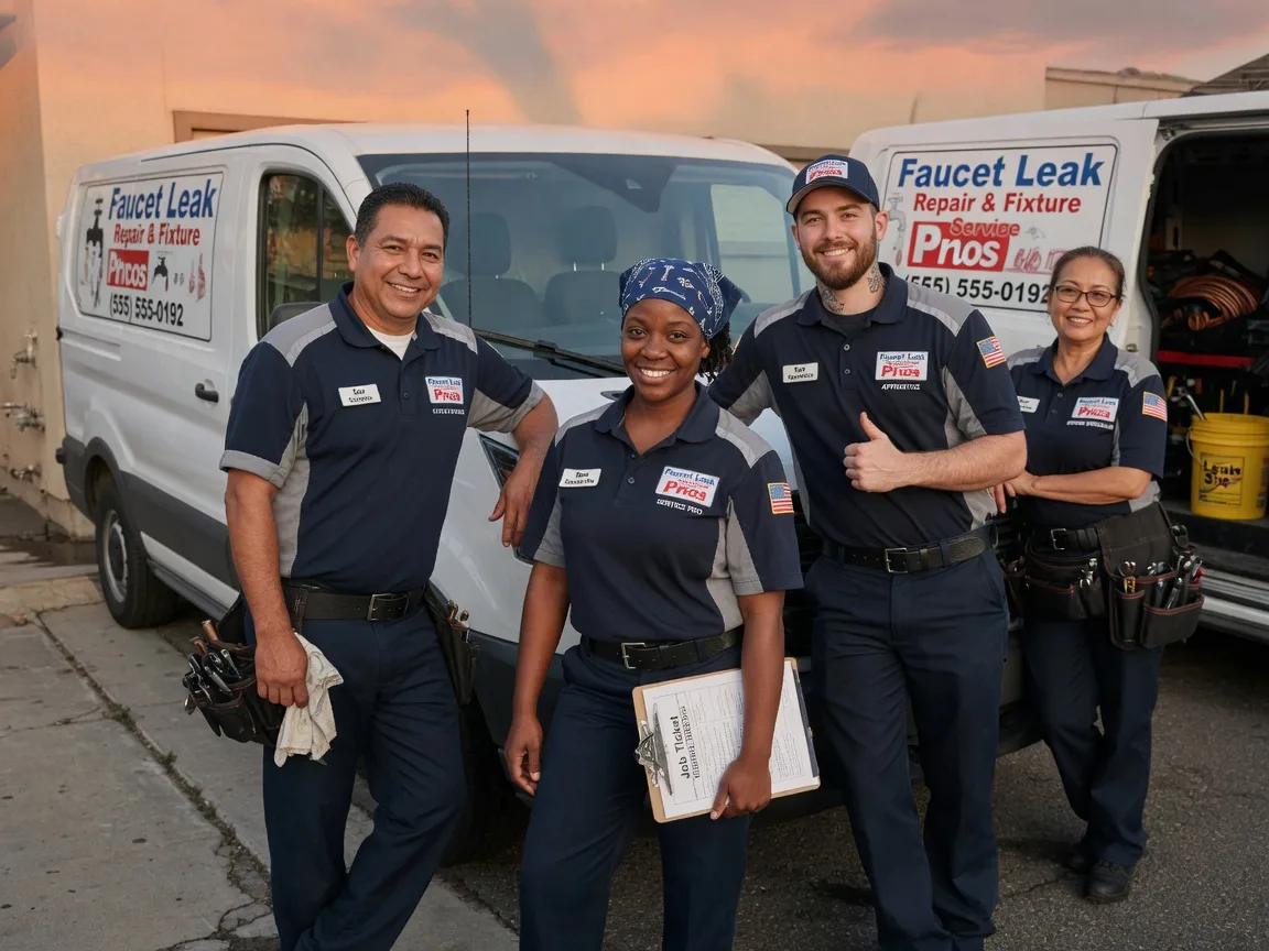 Faucet Repair company in Bellefontaine, MS